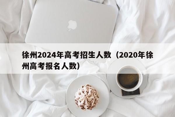 徐州2024年高考招生人数（2020年徐州高考报名人数）-第1张图片-新高考