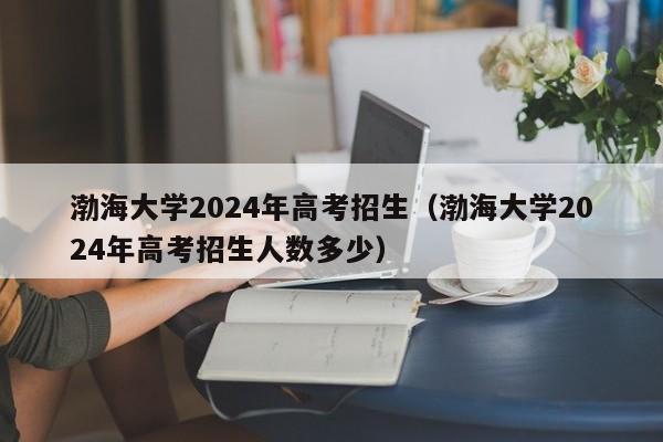 渤海大学2024年高考招生（渤海大学2024年高考招生人数多少）-第1张图片-新高考